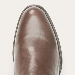 Rancher Zip Boots