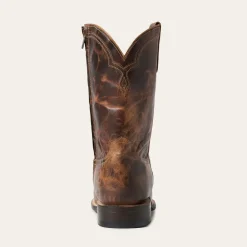 Rancher Zip Boots