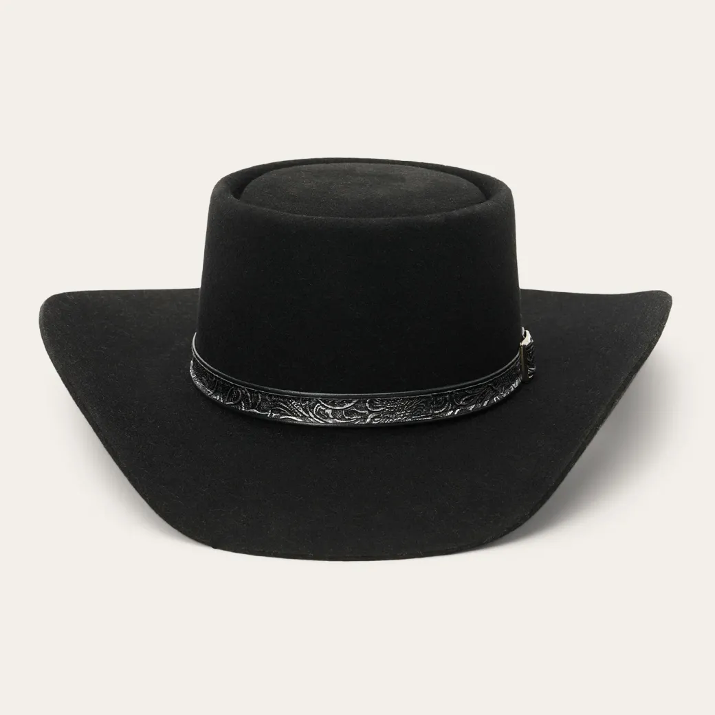 Revenger 4X Cowboy Hat