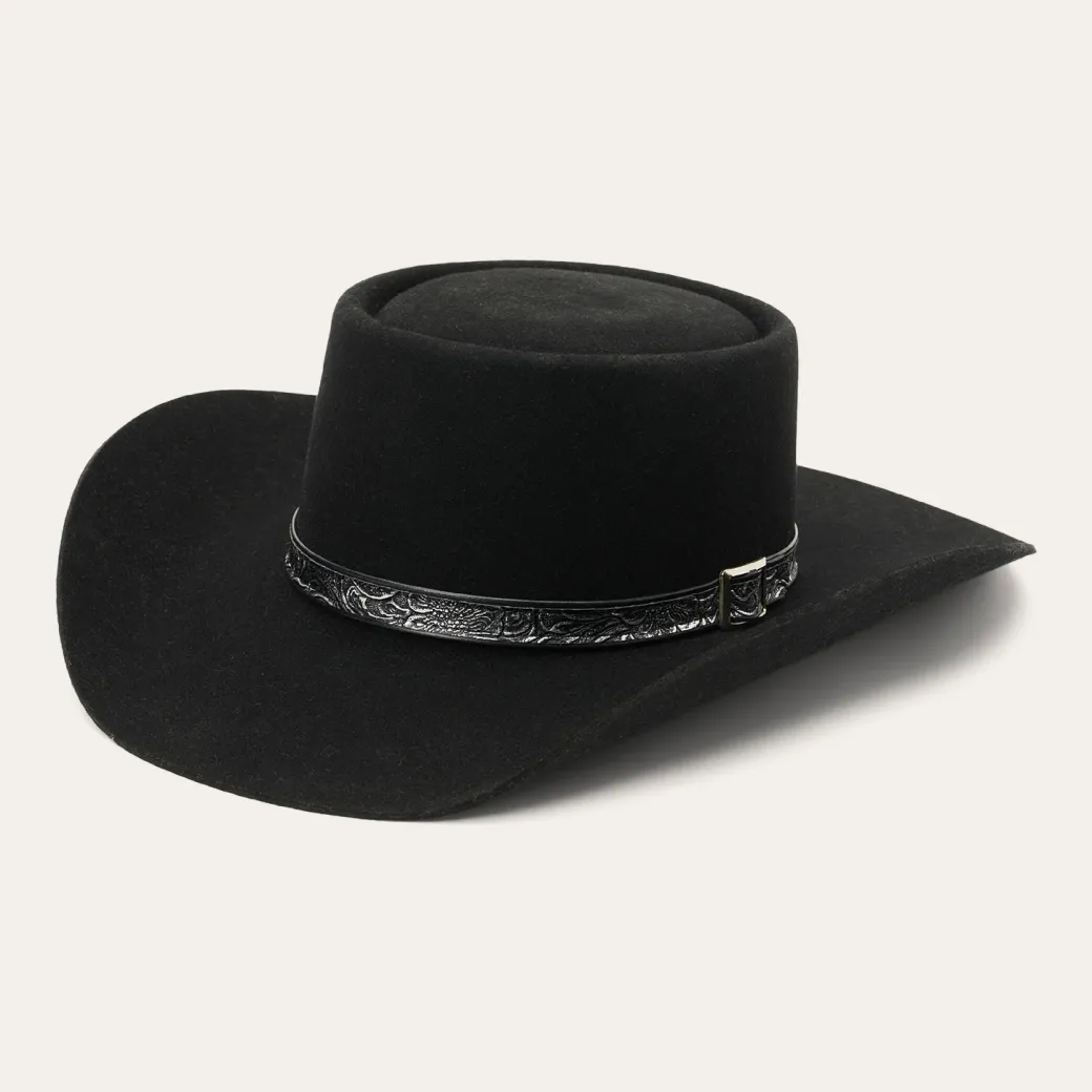 Revenger 4X Cowboy Hat