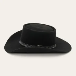 Revenger 4X Cowboy Hat