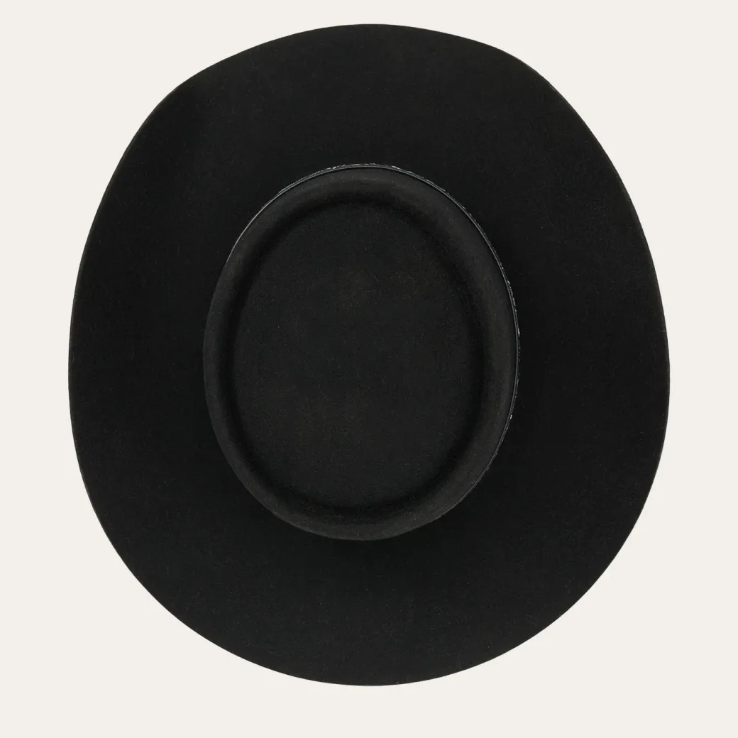 Revenger 4X Cowboy Hat