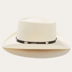 Royal Flush 10X Straw Cowboy Hat