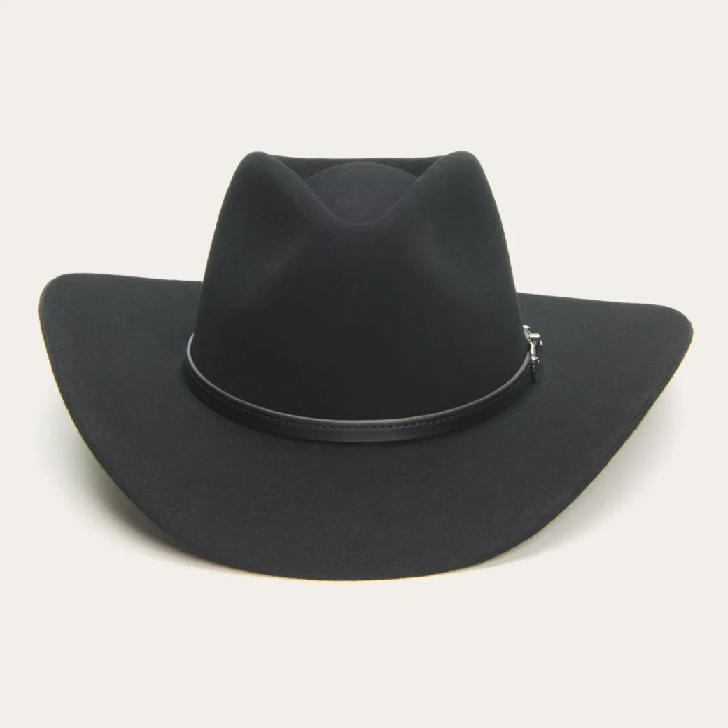 Seneca 4X Cowboy Hat