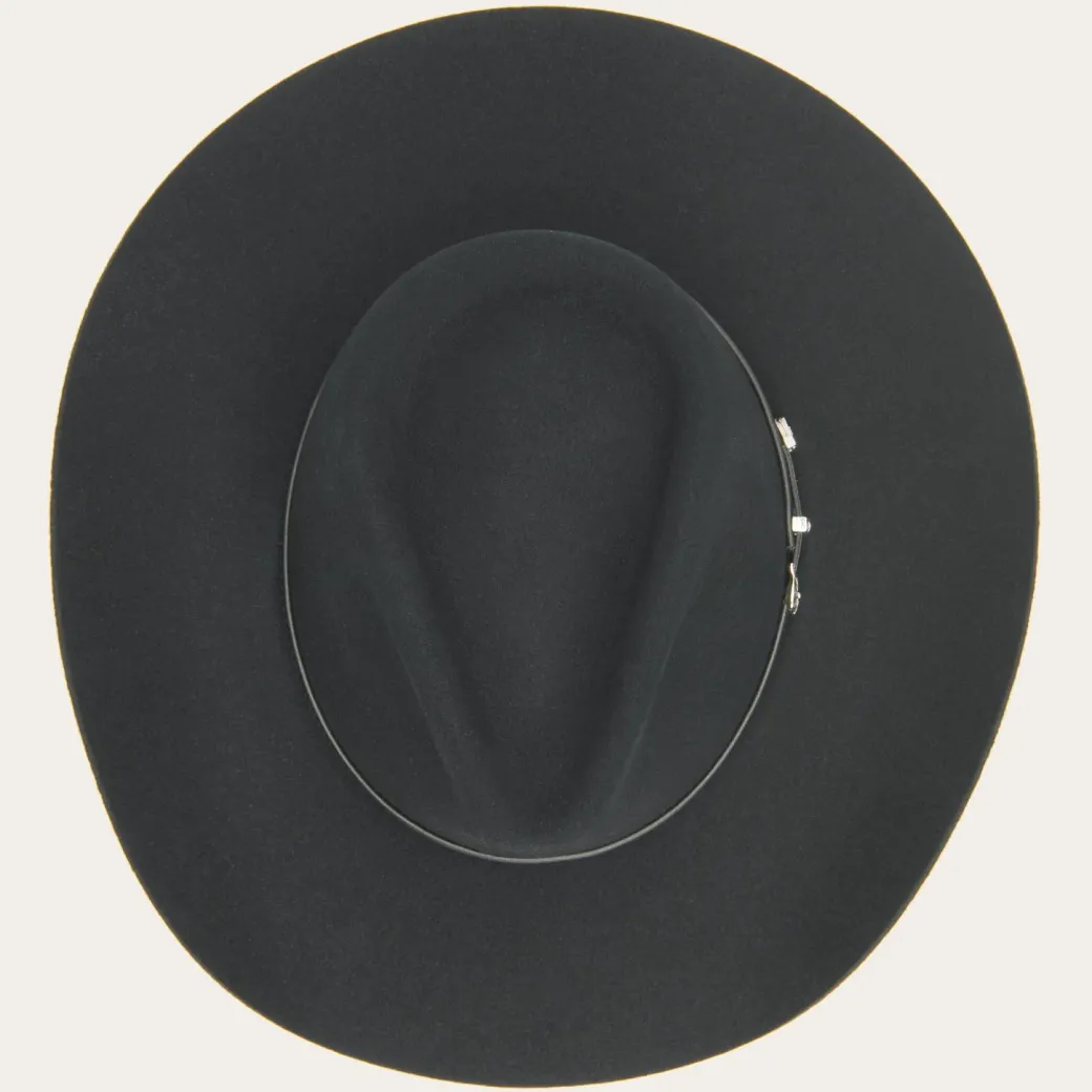 Seneca 4X Cowboy Hat