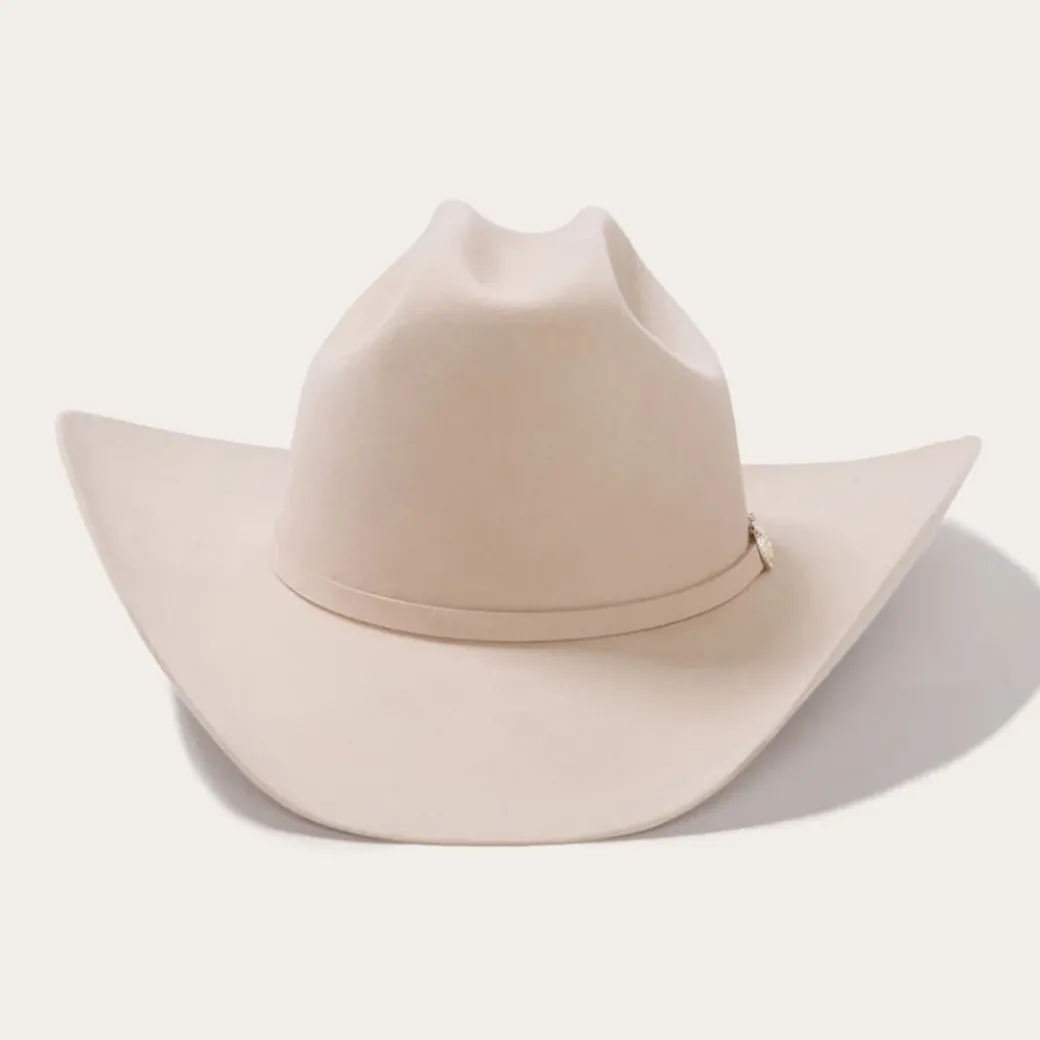 Shasta 10X Premier Cowboy Hat