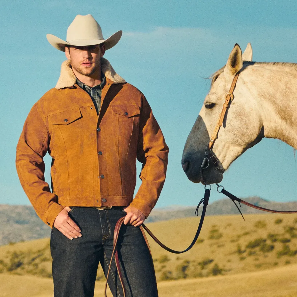 Shasta 10X Premier Cowboy Hat