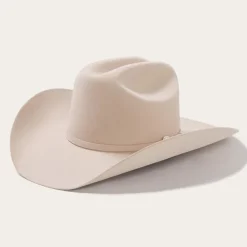 Shasta 10X Premier Cowboy Hat