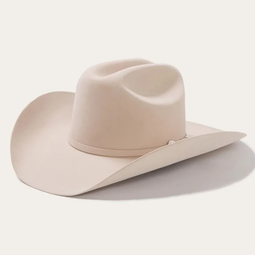 Shasta 10X Premier Cowboy Hat