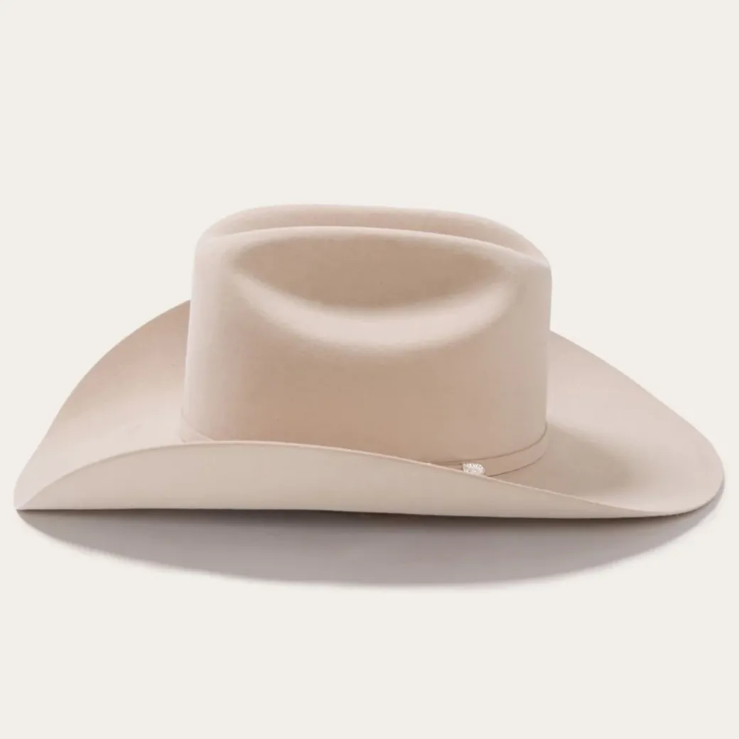 Shasta 10X Premier Cowboy Hat