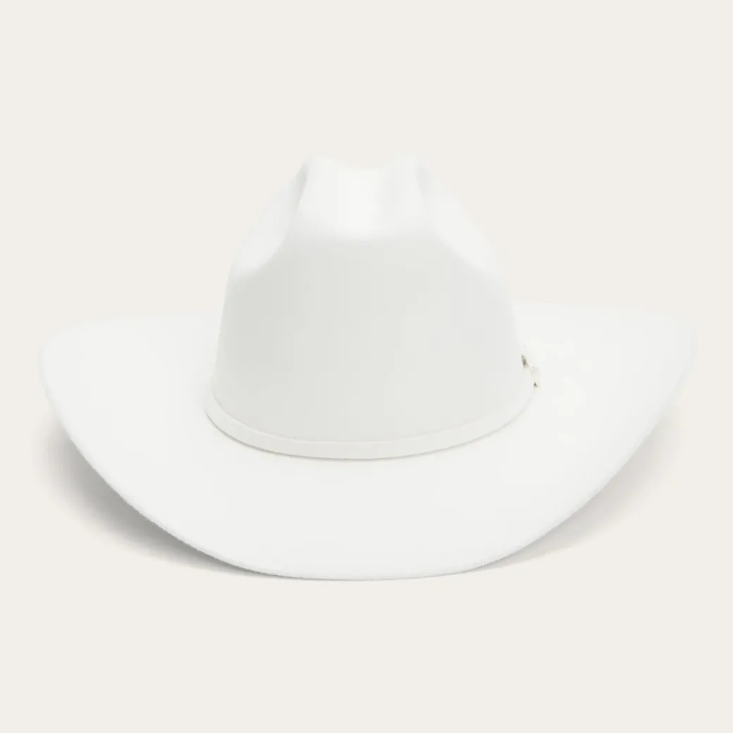 Shasta 10X Premier Cowboy Hat