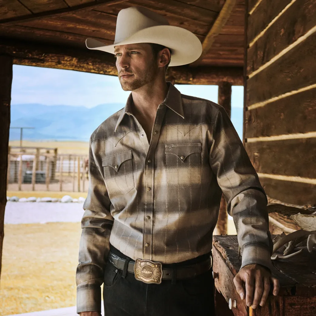 Shasta 10X Premier Cowboy Hat