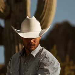 Shasta 10X Premier Cowboy Hat