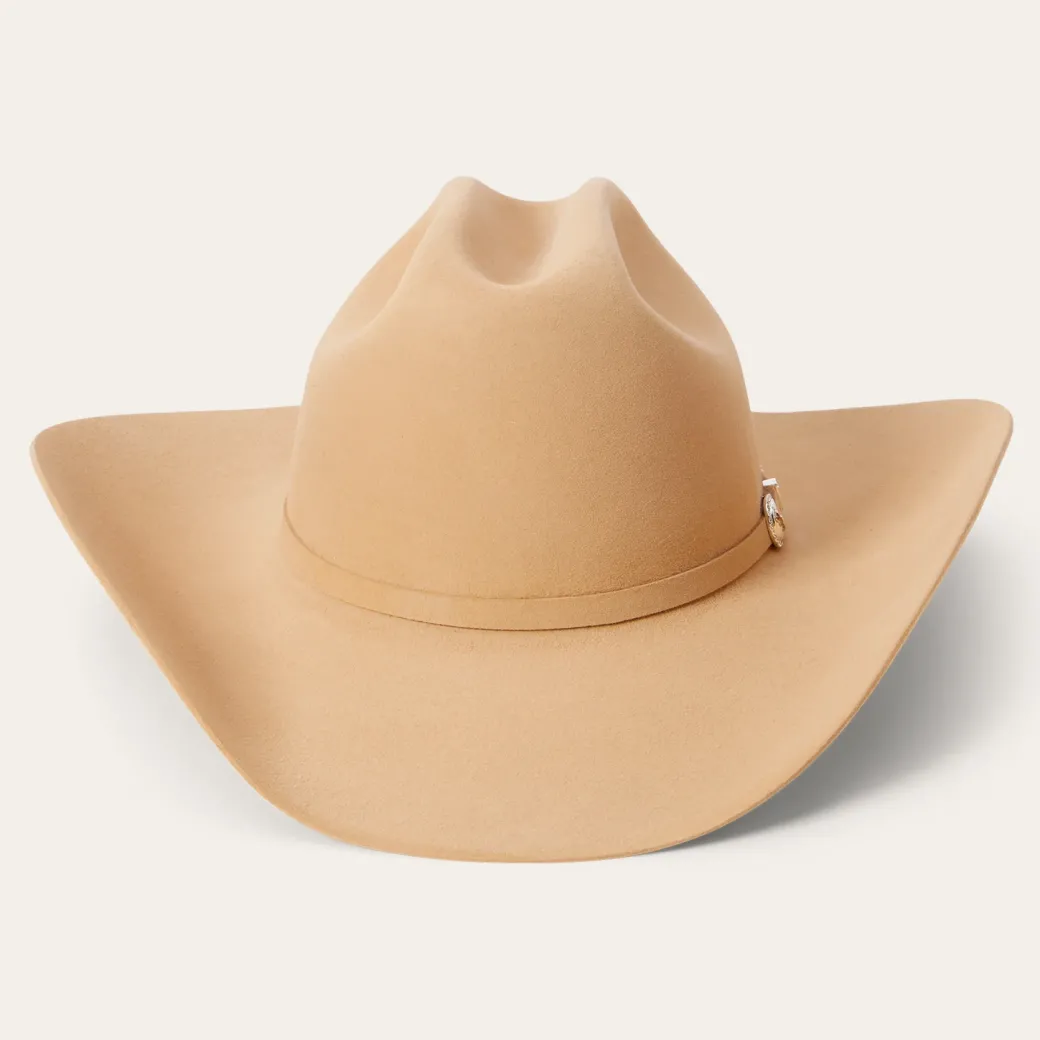 Shasta 10X Premier Cowboy Hat