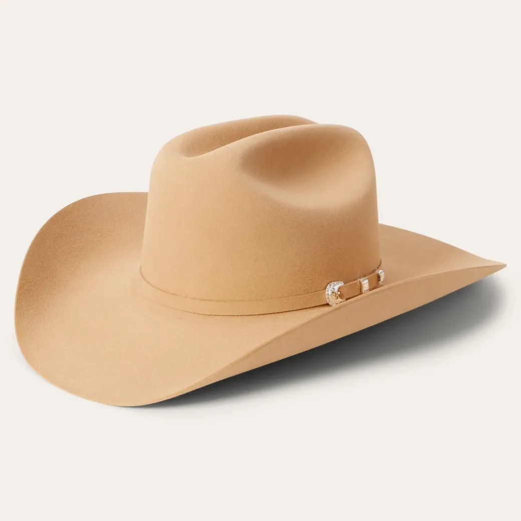 Shasta 10X Premier Cowboy Hat