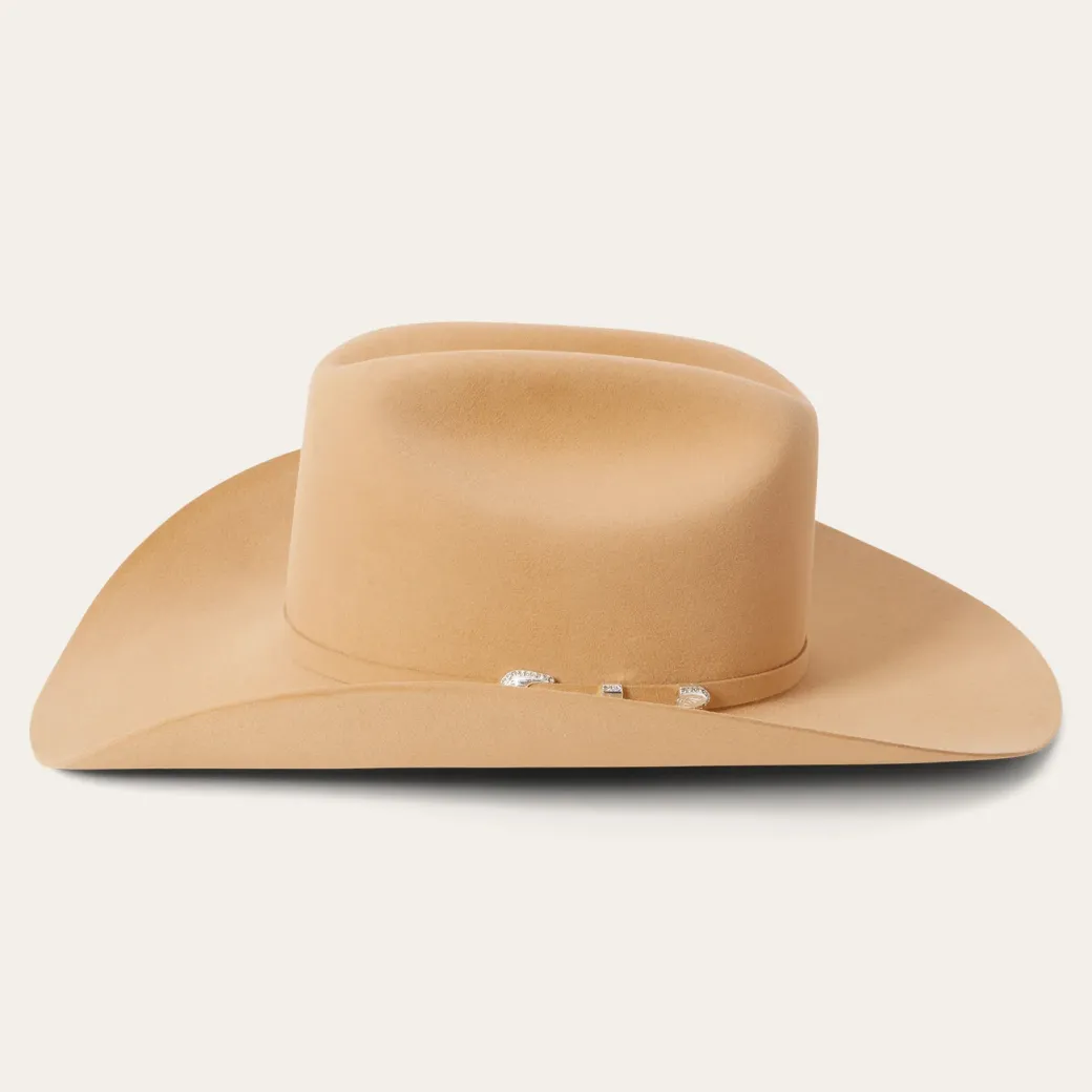 Shasta 10X Premier Cowboy Hat