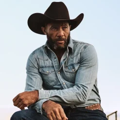 Skyline 6X Cowboy Hat