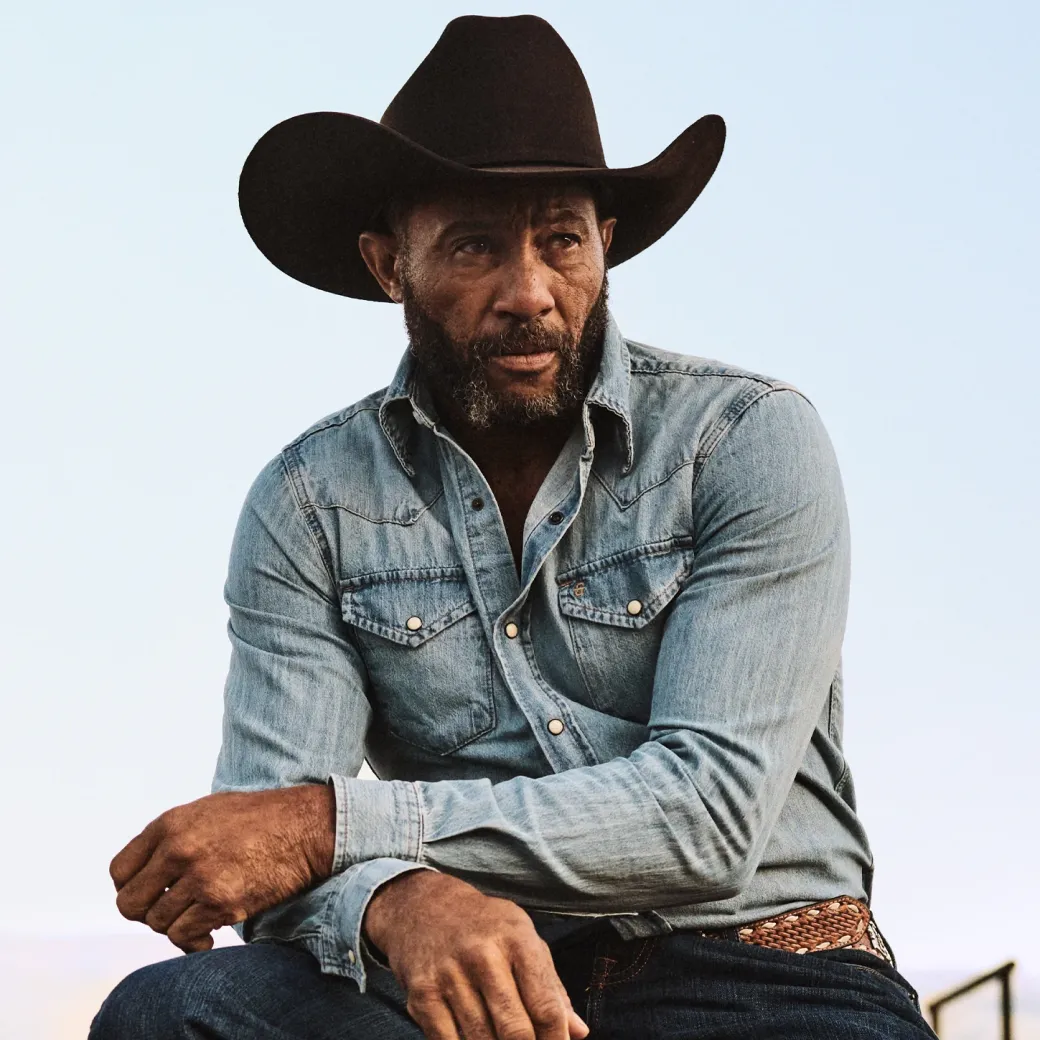 Skyline 6X Cowboy Hat