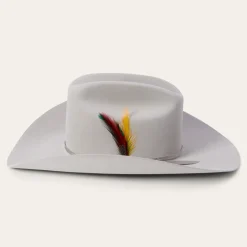 Spartan 6X Cowboy Hat