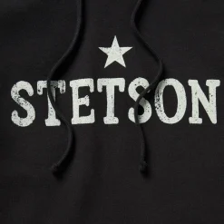 Stetson Star Hooded Sweatshirt