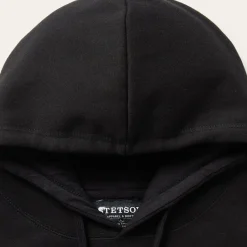 Stetson Star Hooded Sweatshirt
