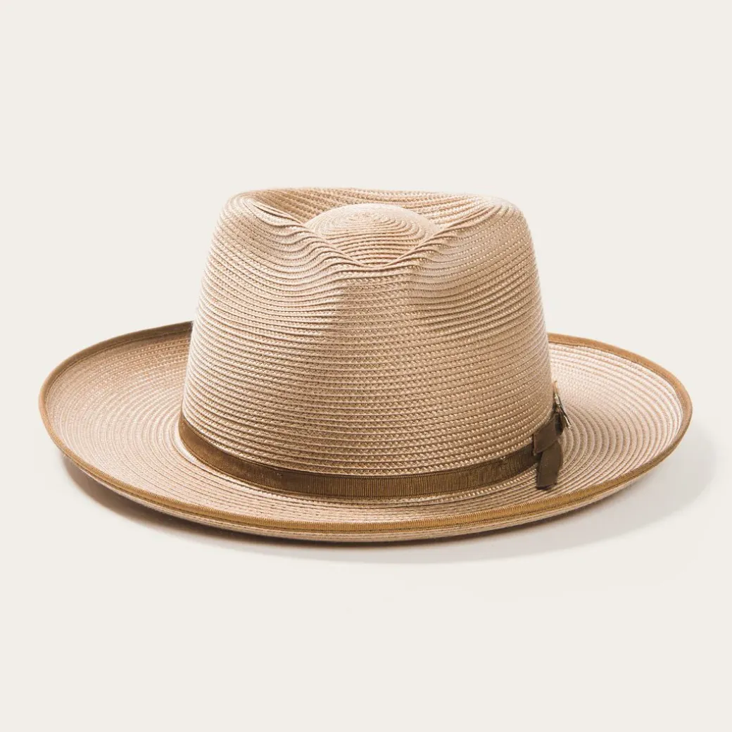 Stratoliner Milan Fedora