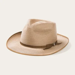 Stratoliner Milan Fedora