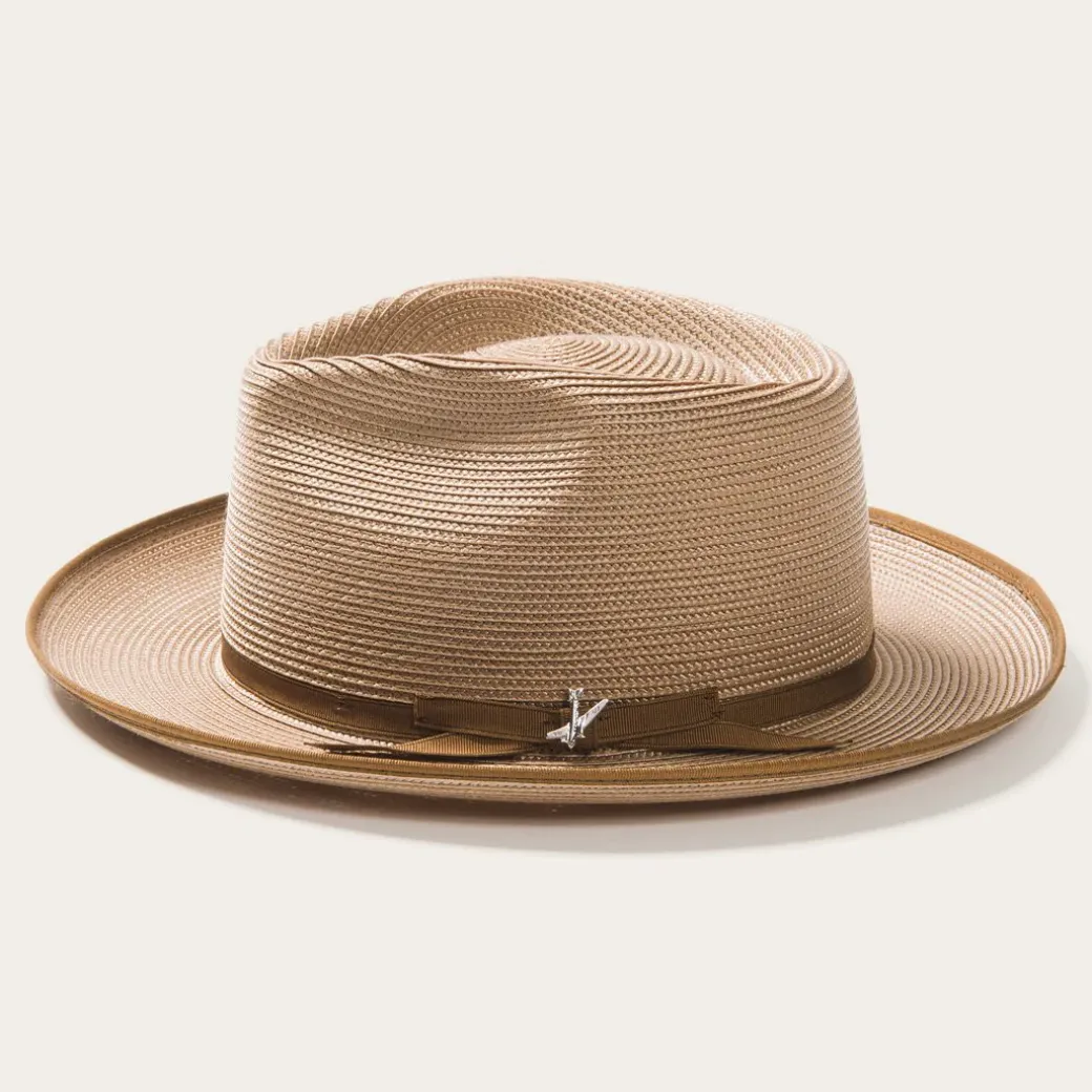 Stratoliner Milan Fedora