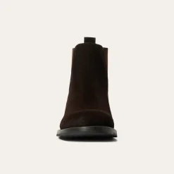 Suede Beat Chelsea Boot