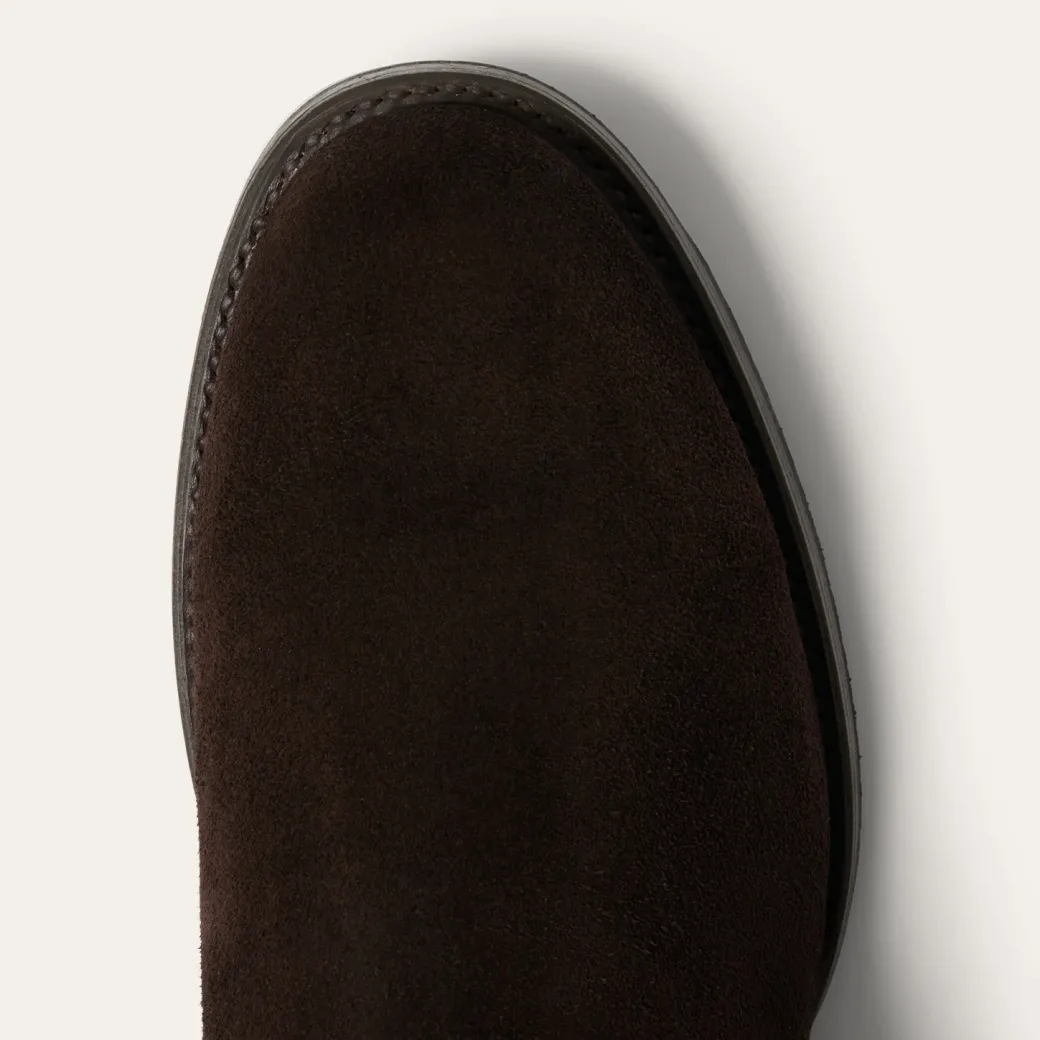 Suede Beat Chelsea Boot