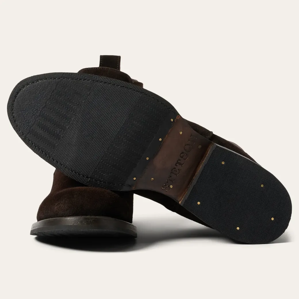 Suede Beat Chelsea Boot