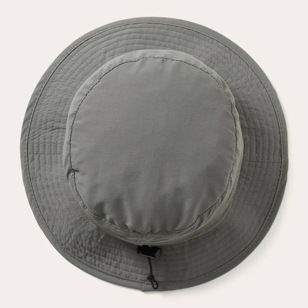 Switchback 'No Fly Zone' Mesh Bucket Hat