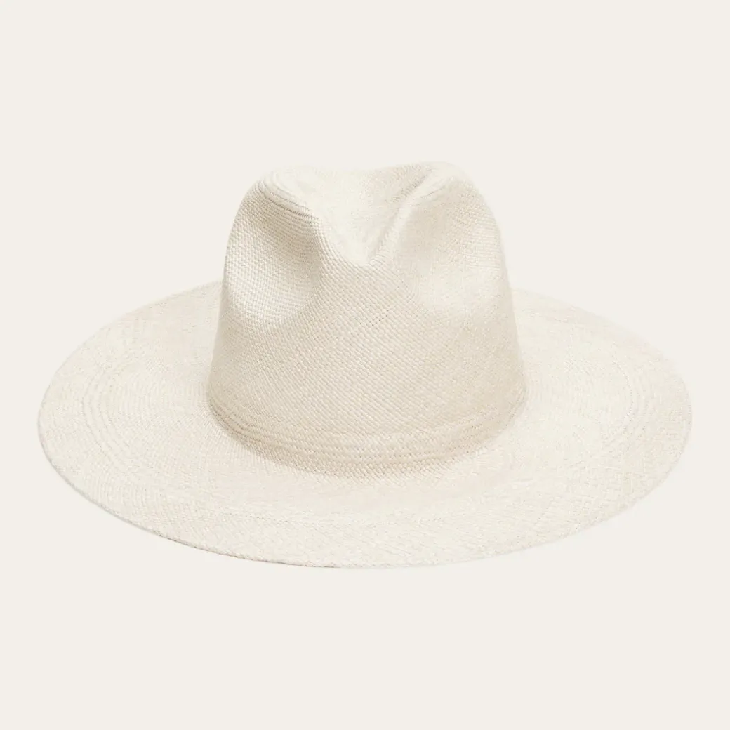 The Naturalist Straw Hat