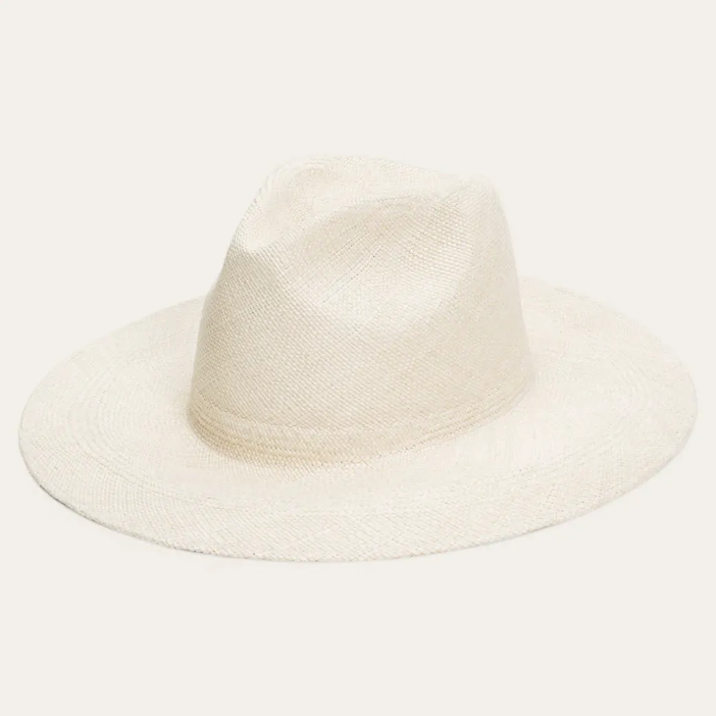 The Naturalist Straw Hat