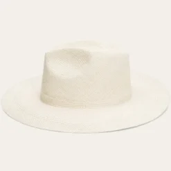 The Naturalist Straw Hat