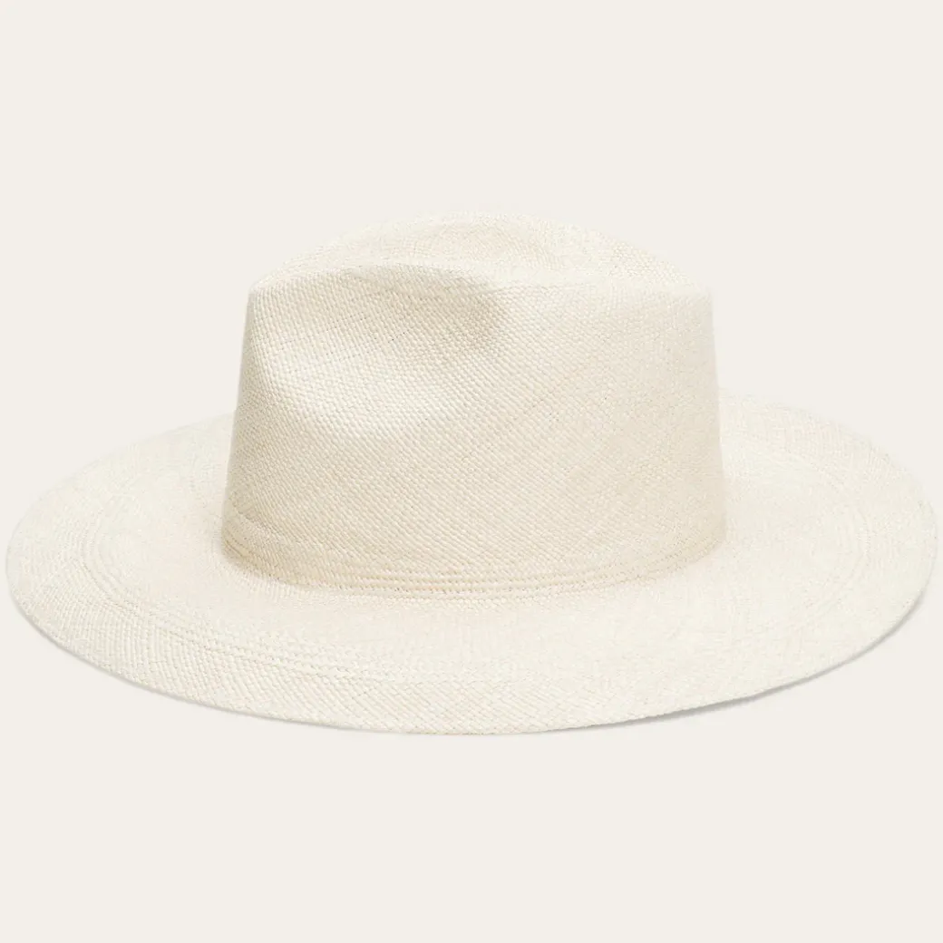 The Naturalist Straw Hat