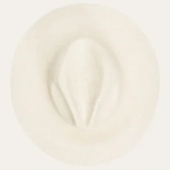 The Naturalist Straw Hat