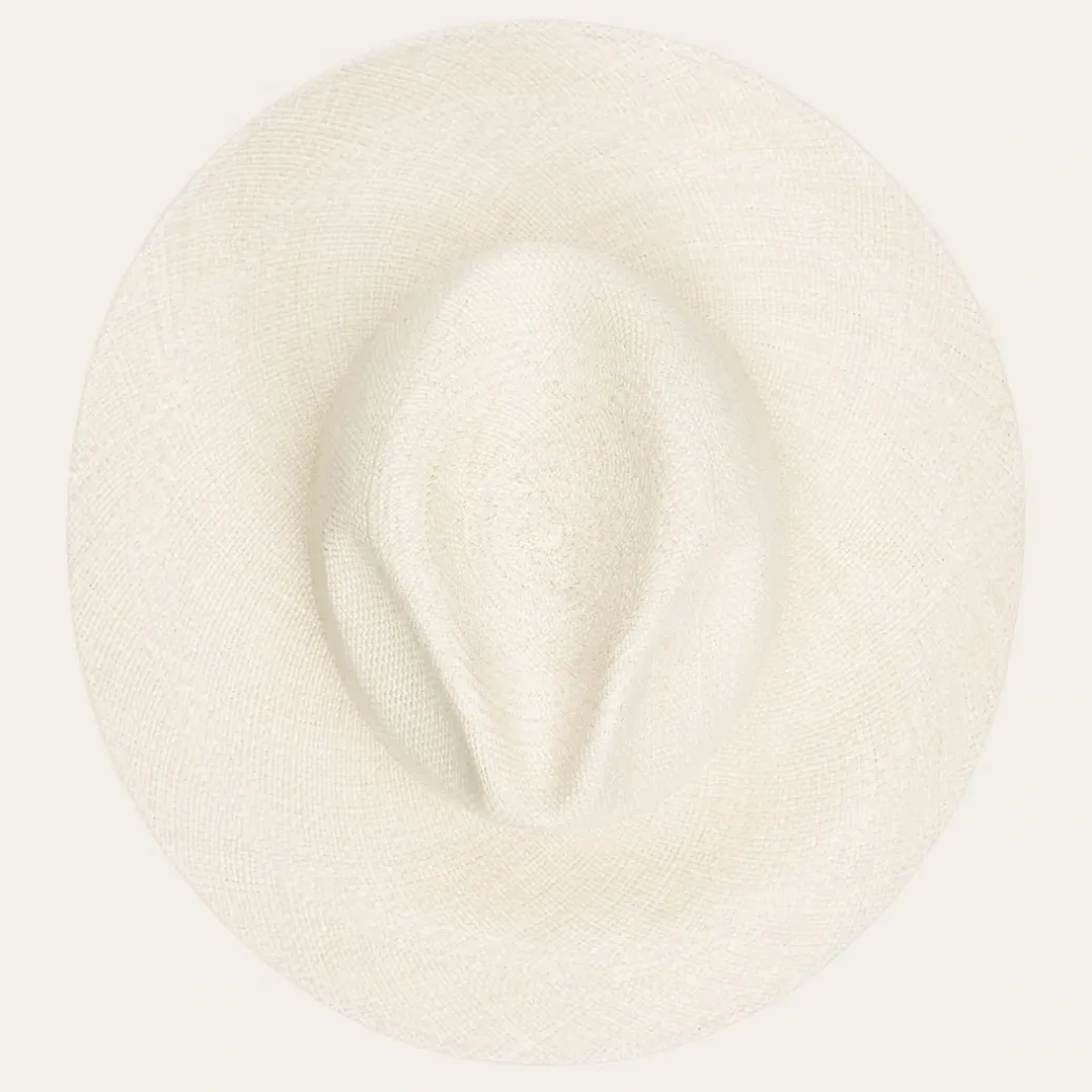 The Naturalist Straw Hat
