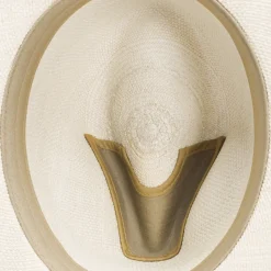 The Naturalist Straw Hat