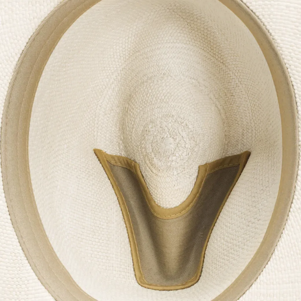 The Naturalist Straw Hat