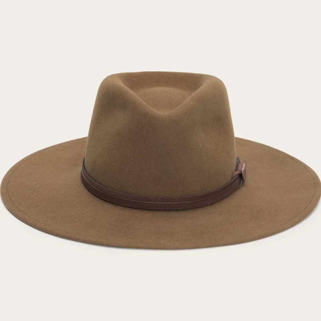 The Stargazer Outdoor Hat
