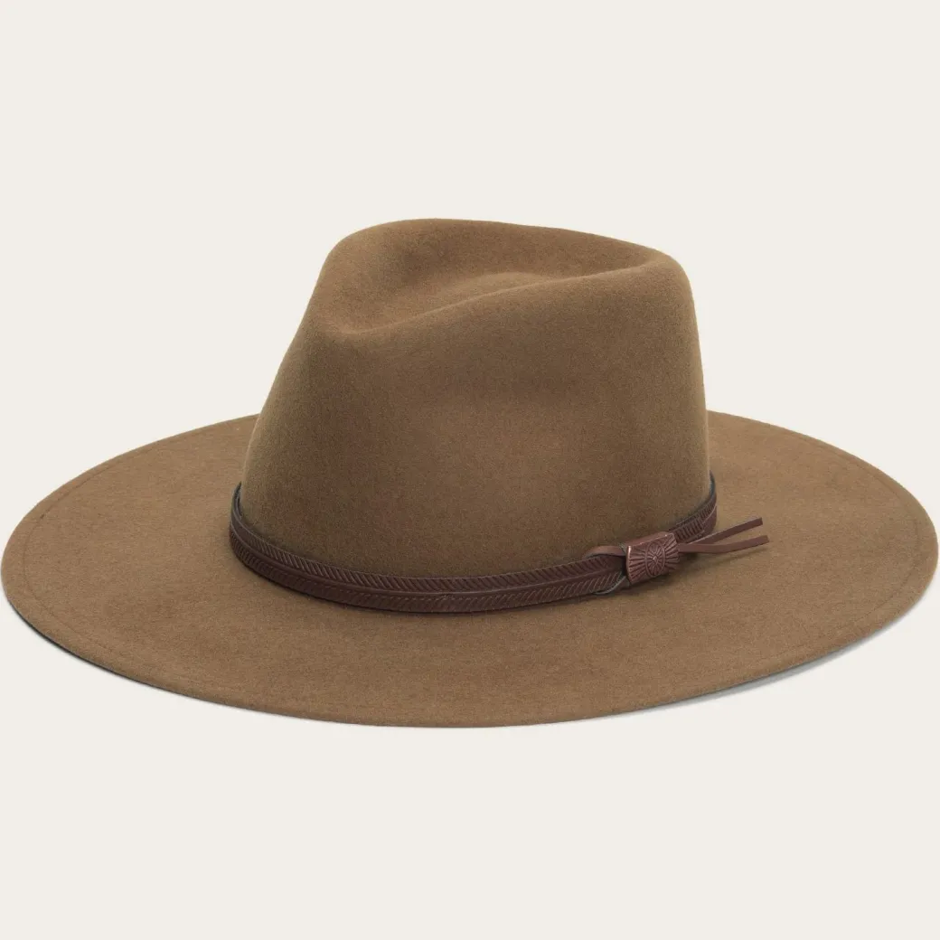 The Stargazer Outdoor Hat