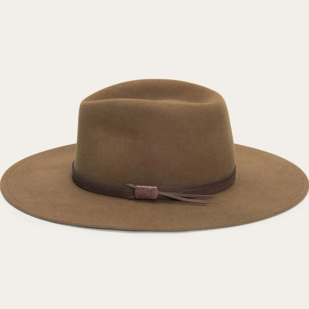 The Stargazer Outdoor Hat