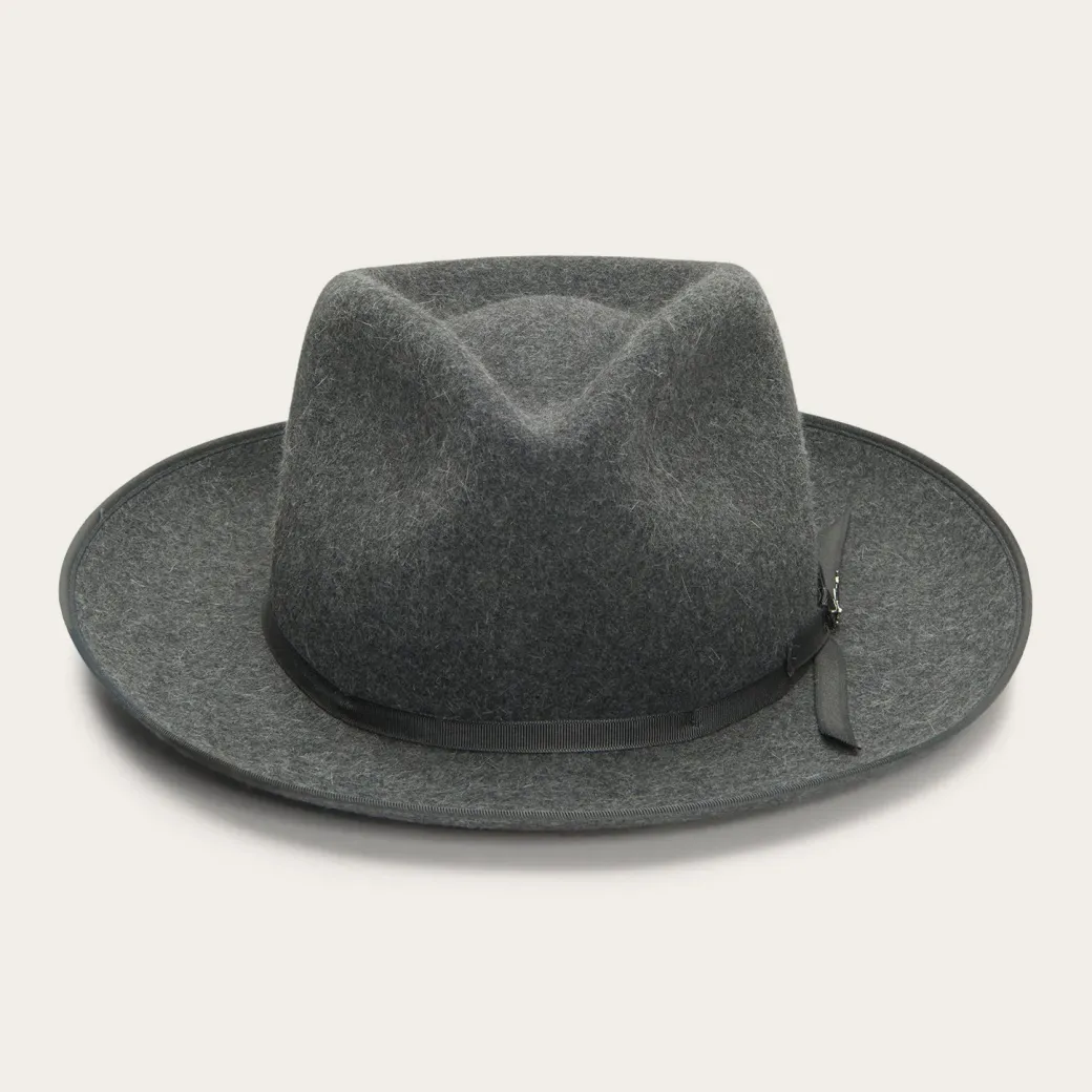 The Ultralight Stratoliner Fedora