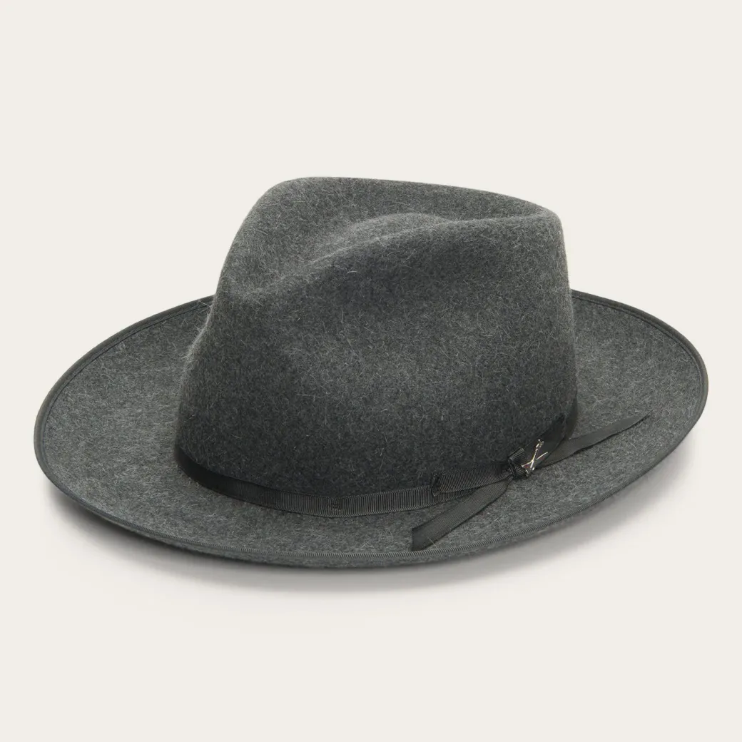 The Ultralight Stratoliner Fedora