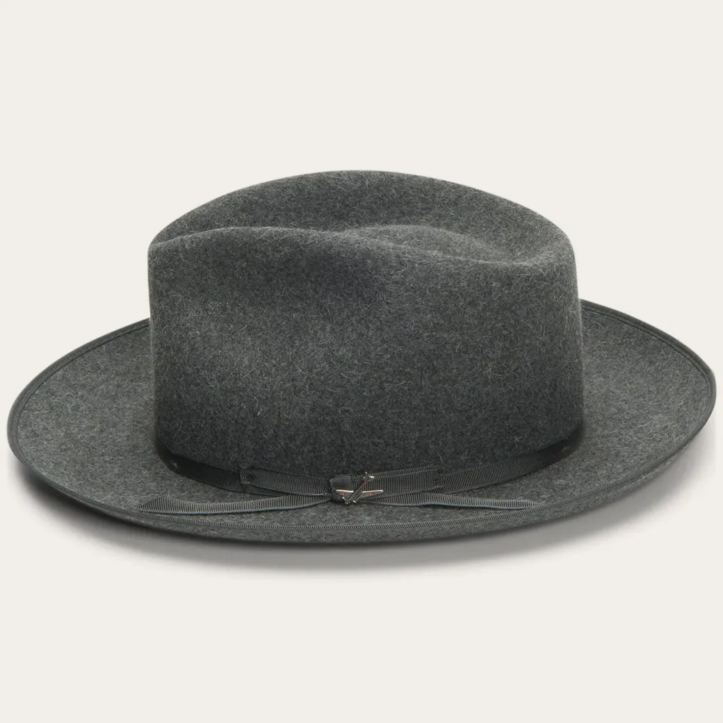 The Ultralight Stratoliner Fedora