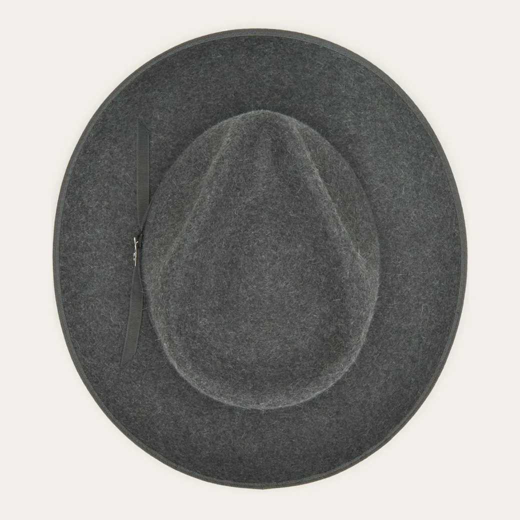 The Ultralight Stratoliner Fedora