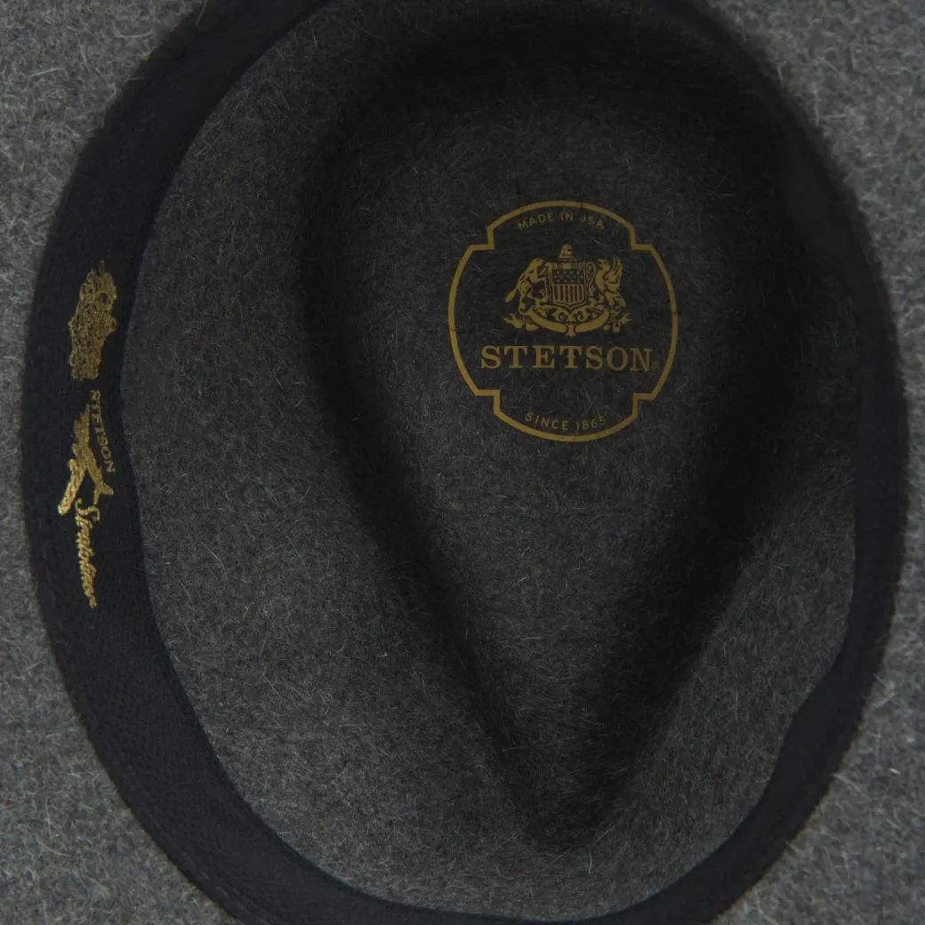 The Ultralight Stratoliner Fedora