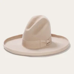 Tom Mix 6X Cowboy Hat