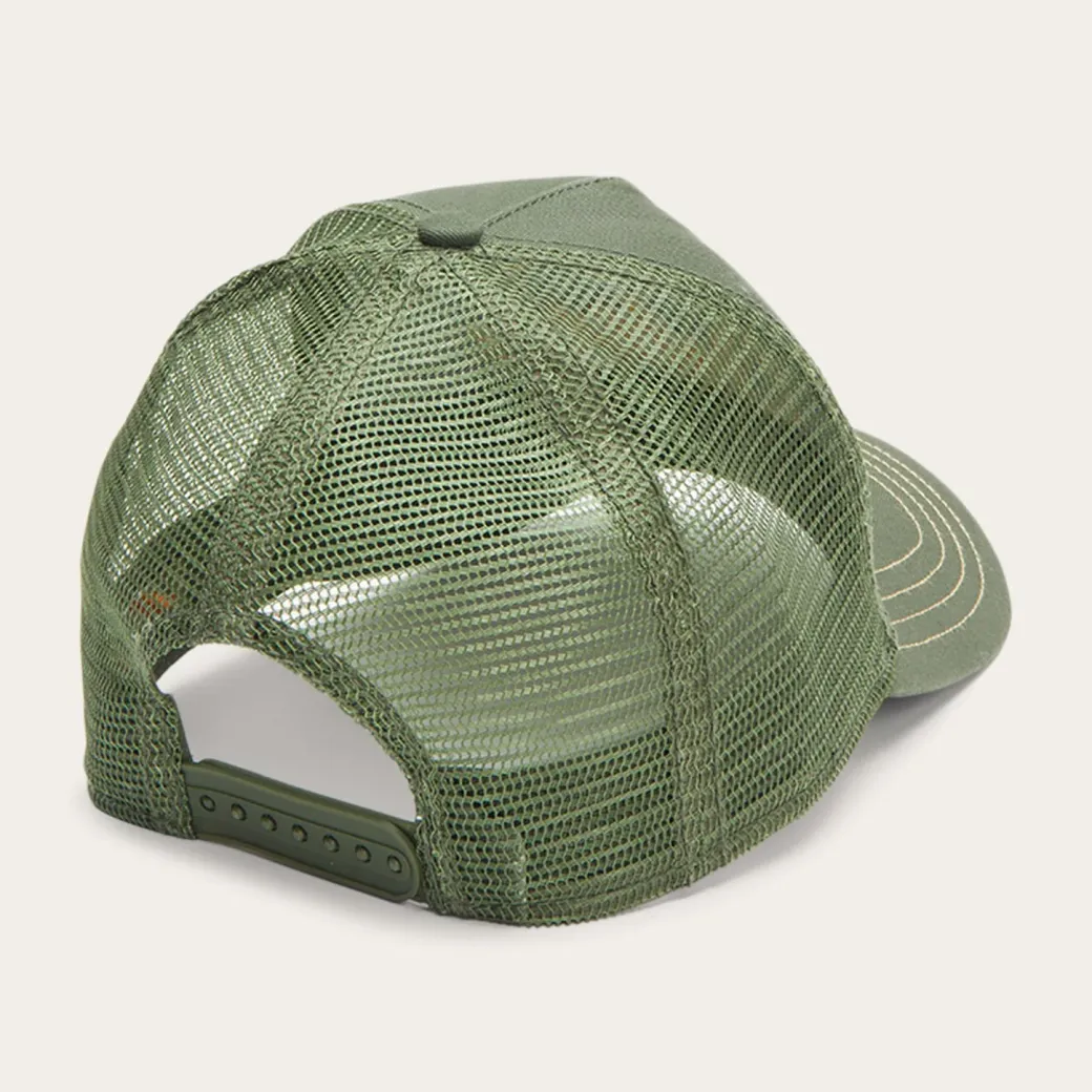 Trucker Cap American Heritage Classic